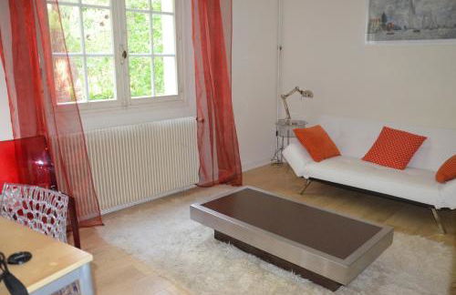 VILLA LE TOUQUET EN FORET - Foto 70