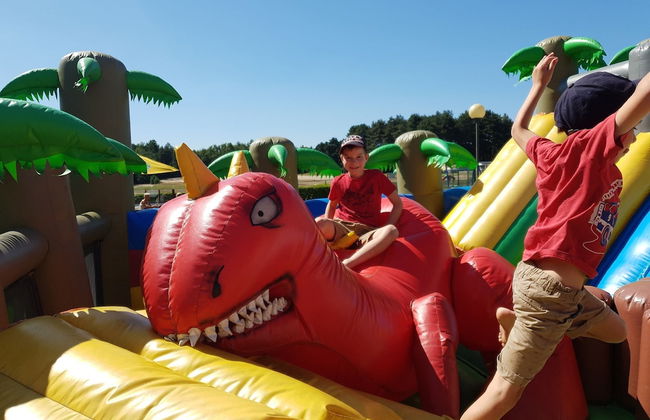 Chalet Near Antwerp With Pool Access - Foto 25