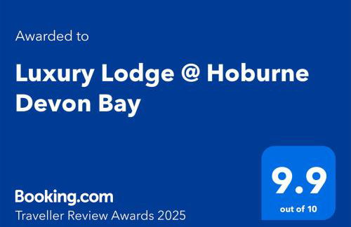 Luxury Lodge @ Hoburne Devon Bay - Foto 3