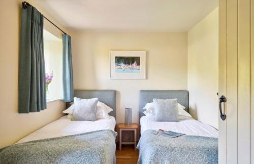 Maristow Cottage - Foto 9