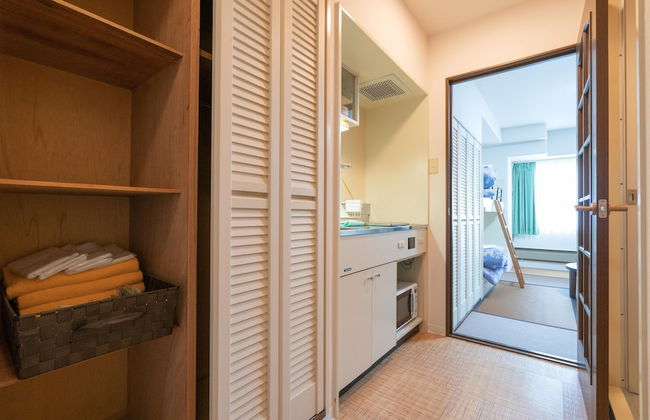 Angel Resort Yuzawa - Foto 25