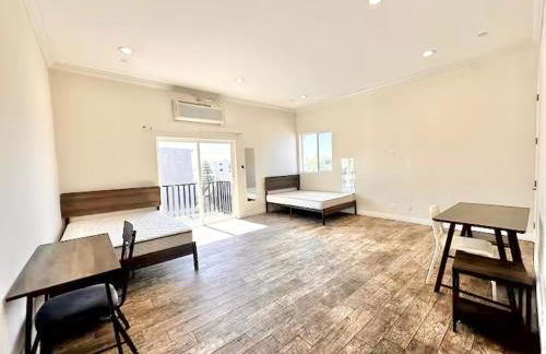 Lovely 3-bedroom house with AC in vibrant Los Angeles Near USC - Foto 1