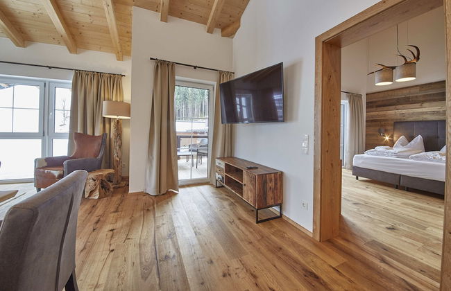 Residenz Der Wieshofer - Foto 43