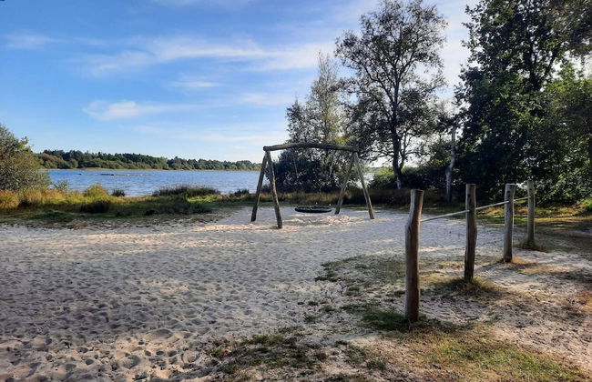 6 Person Holiday Home in Ansager - Photo 7