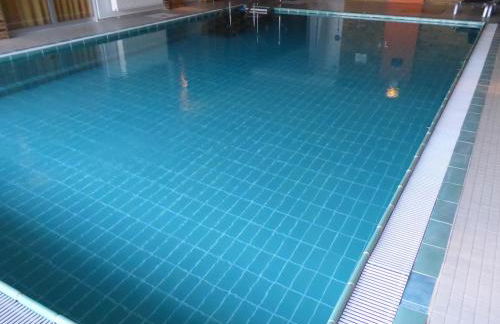 Ferienwohnung Stefi, magischer Ausblick, Schwimmbad-Sauna in Lahnstein - Foto 8