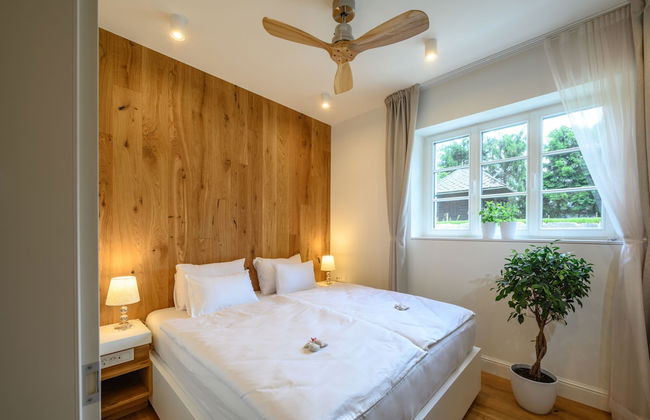 Vila Ula La Luxury Apartments Bled - Foto 10