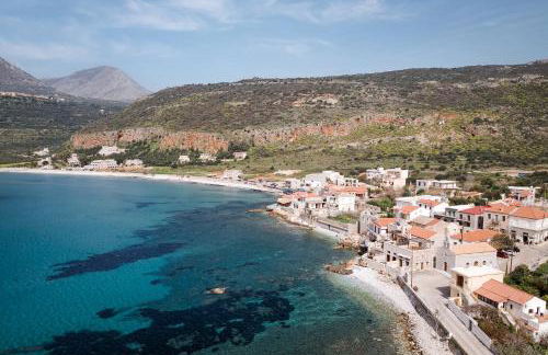 Aura Seafront Villa - Foto 6