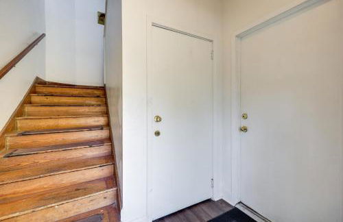 Walk to Food and Art Condo in Historic Riverside - Foto 18