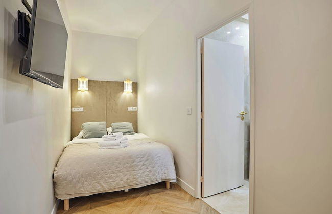 Sublime Air-conditioned Apartment Center of Paris - Photo 5