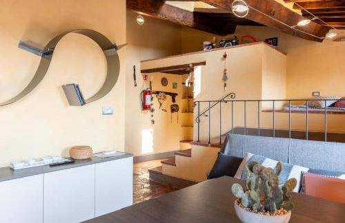 Small Rustic Apartment - Photo 10