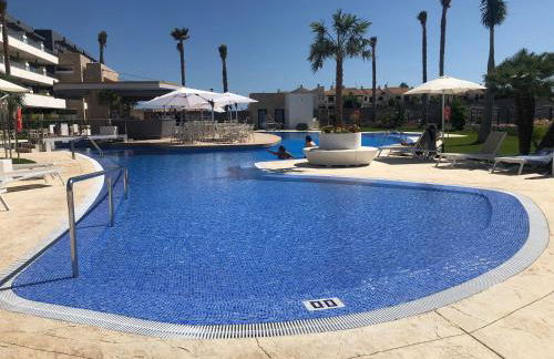 Flamenca Village apartment - close to the beach and La Zenia Boulevard - Photo 21