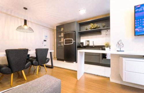 Apartamento Smart Encantador - Foto 15