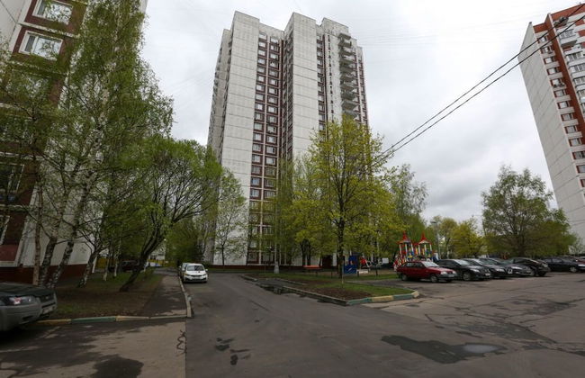 MaxRealty24 Yana Rajnisa 37k1 - Photo 21