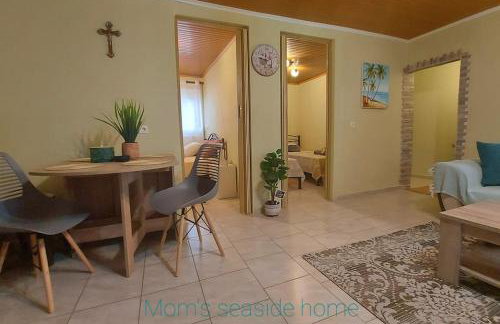 Mom's Seaside Home - Foto 21