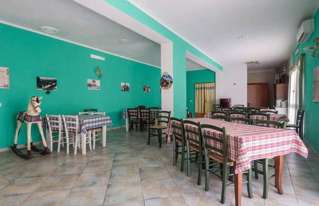 Agriturismo Cuaddus e Tellas - Foto 27