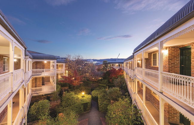 Adina Serviced Apartments Canberra Kingston - Foto 44