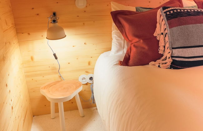 Mac003 · Macario Wood Apartment // Netflix - Foto 30