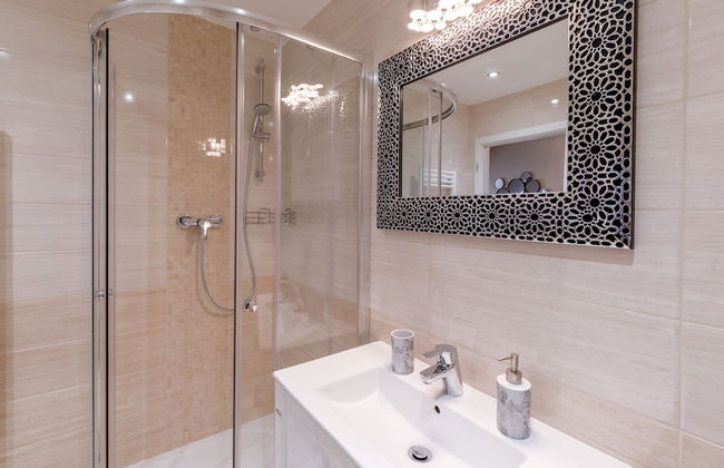 Apartments Menuet - Foto 59