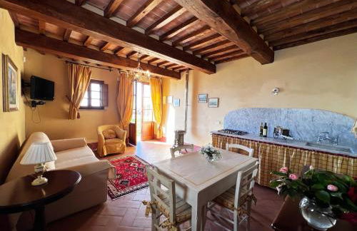 Agriturismo Cima alla Serra - Foto 19