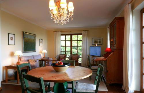 Ferienhaus Straubehof - Foto 14