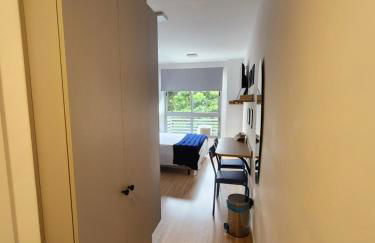 Studio moderno - Foto 26