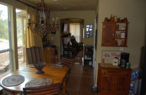 Turner Falls Park Villa - Foto 39