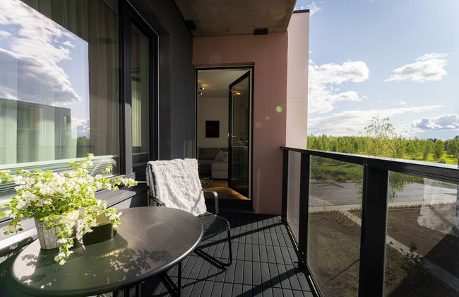 Citygate Sunset Balcony - Foto 14