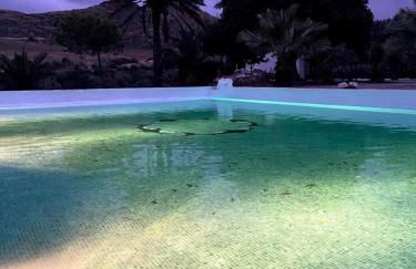 Cortijo Torreblanca Casa Rural Parque Natural Cabo de Gata - Foto 7