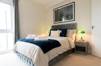 Fantastic 1 Bed Apartment in Crawley - Foto 14