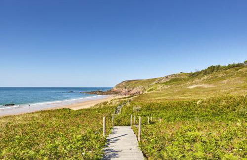 Belle demeure de pierre au calme à Erquy - Foto 23