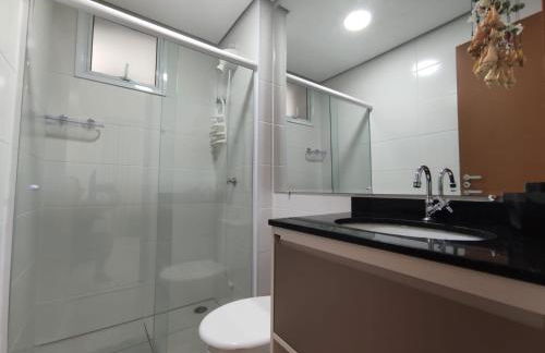 Home Resort - Apto JPII48B Ubatuba - Foto 8