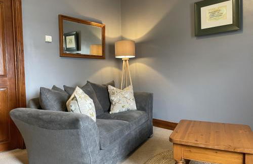 Milecastle Inn on Hadrian's Wall near Haltwhistle - Foto 1