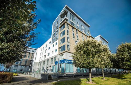 Ocean Serviced Apartments - Foto 1