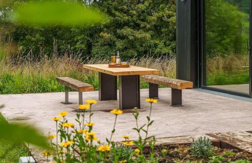 Luxury Eco Escape in South Devon - Foto 10