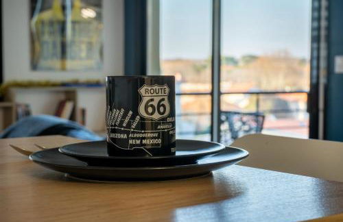 Le Dory - Spacieux, Climatisation, Terrasse & Parking - Photo 15