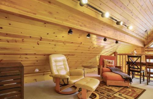 Govy Alpine Getaway - Meredith Lodging - Foto 56