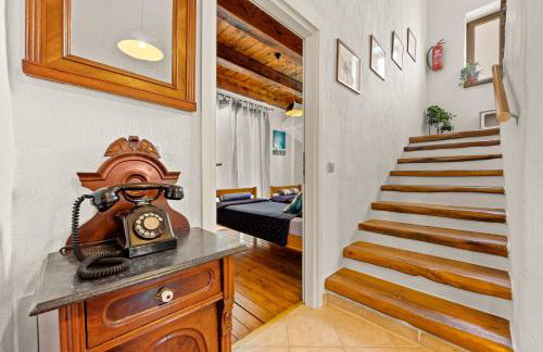 Villa San Andrea - ideal for families, 8 adults, 2 children up to 5 years, 1 children up to 1 years - Foto 28