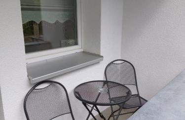 Ferienwohnung in Beelitz Heilstätten - Photo 43