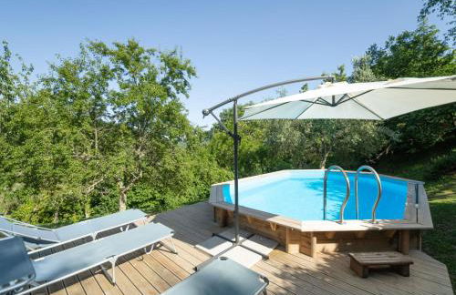 Holiday Home Il Casale by Interhome - Foto 93