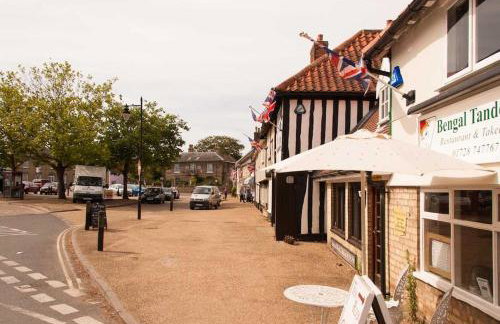 Wren Cottage, a very cosy historic Coastal Cottage in a pretty little village - Foto 25