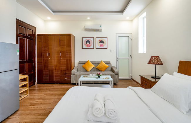 WE HOME Japan Town - Foto 5