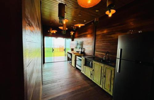 Chalé Rubi - Photo 3