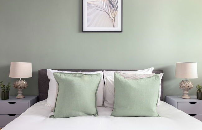 Gorgeous 2 Bed Apartment near London Bridge - Foto 7