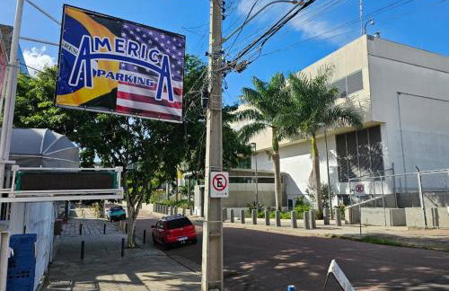 Studio Consulado Americano EUA - American Consulate Studio USA - Foto 1