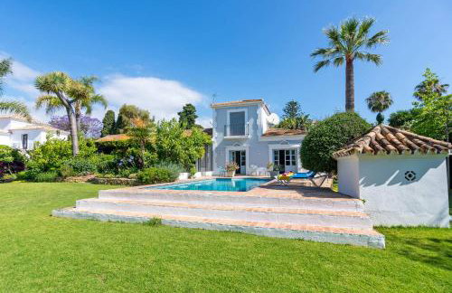 Villa Cortijo Viejo by Villa Plus - Foto 21