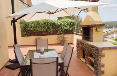 House TAMARIT PLAYA - Foto 26