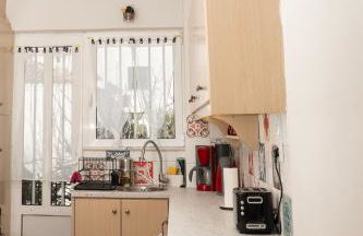 Niki Apartment, Exceptional 9,8, 500Mbps, Parking, Near OAKA, Kifisias Business Hub - Foto 11