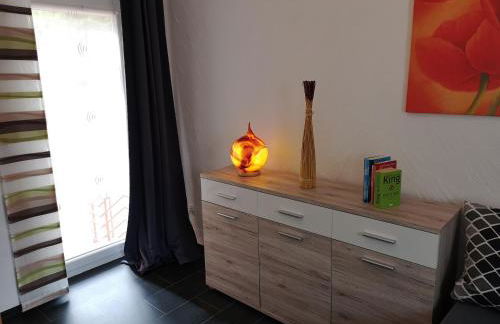 Ferienhaus Wernfels - Fränk. Seenland - Foto 27