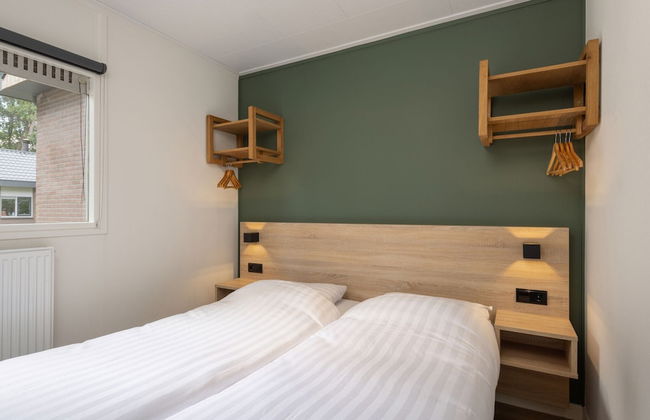 Bungalow in De Peel by Tranquil Forest - Photo 3