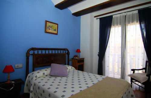 Casa Rural El Lavadero - Foto 15